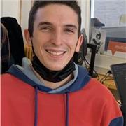 Étudiant en école d’ingénieur prêt à vous aider en maths et en Physique-Chimie des plus petits jusqu’à la terminale